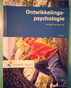 Ontwikkelingspsychologie 1ste bachelor in de Orthopedagogiek