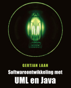 UML (Software Ontwikkeling met UML en Java)