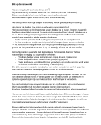 Nl&t samenvatting Blik op de Nanowereld