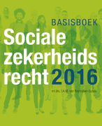 SOCIAAL ZEKERHEIDSRECHT: Compleet, alle colleges + casus!