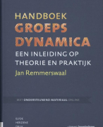 Toetsstof Groepsdynamica een inleiding op theorie en praktijk