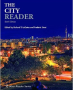 Summary The City Reader 6th Edition