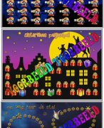 5 spellen Sinterklaas + Kerstmis