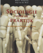 Oefentoets Sociologie voor de praktijk 30 vragen met antwoorden