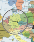 Samenvatting Historische context 4: Duitsland in Europa (1918-1991) 