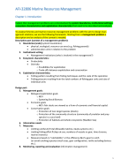 AFI-32806 Marine Resources Management