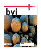 Biologie voor jou - VWO 6 - Hoofdstuk 3 en 4