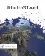 Aardrijkskunde / Buitenland - H2 Bevolking en Ruimte - Mavo 4