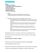 ontwikkeling en peddagogische handelen 2de graad to