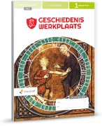 Geschiedenis Samenvatting tijdvak 10 | Televisies en Computers Geschiedenis werkplaats