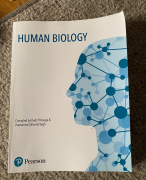 Menselijke Biologie en Genetica - Samenvatting