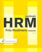 HRM leerboek