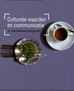 Samenvatting CROSS CULTURAL MANAGEMENT