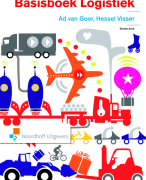 Samenvatting basisboek logistiek