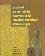 Handboek Psychologische Interventies bij Chronisch-Somatische Aandoeningen