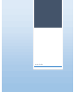 Samenvatting boek \'Inleiding in de Pedagogiek\', H1 t/m 6 en 9