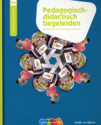 Pedagogisch Didactisch Begeleiden - Hfdst 4 en hfdst 5 paragraaf 1 en 2