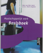Samenvatting Maatschappelijk werk