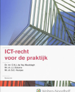 Samenvatting ICT-recht voor de praktijk
