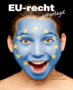 Samenvatting 2024 inleiding tot het Europees recht 
