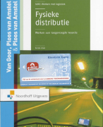 Samenvatting Fysieke distributie