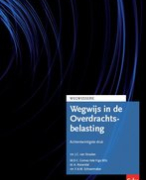 Uitgebreide samenvatting Wegwijs in de Overdrachtsbelasting - Overdrachts- en omzetbelasting stof HC 1 t/m 5