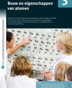 VERBETERSLEUTEL  Chemie thema 3