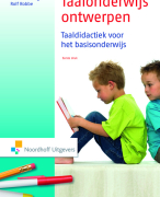 Taalonderwijs ontwerpen