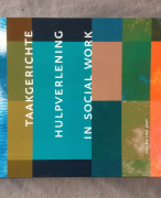 Taakgerichte hulpverlening social work Nel en Lou Jagt