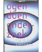 Samenvatting Ogen doen onderzoek