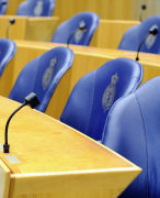 Collegeaantekeningen Politiek en Staatsinrichting