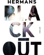 Taak Nederlands literatuuropdracht boekenfiche - Black-Out van DALILLA HERMANS - 3TSO - Examencommis