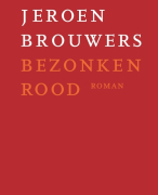 Boekenfiche Bezonken rood van JEROEN BROUWERS - 3TSO - Examencommissie 2024