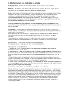 Inleiding in de Psychologie hoofdstuk 6 -  Gray (Open Universiteit) 