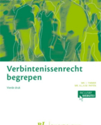 Samenvatting Verbintenissenrecht begrepen