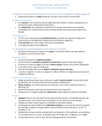 Biology: A Global Approach, Hoofdstuk 2
