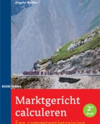 Samenvatting Marktgericht calculeren