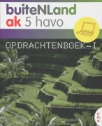 Samenvatting Aardrijkskunde voor het centraal examen (HAVO)