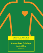 Anatomie en Fysiologie Hoofdstuk 12