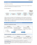 Samenvatting Marketingmanagement
