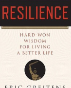Samenvatting (NLs) van het boek 'Resilience' (Veerkracht) van Eric Greitens - door Uitblinker