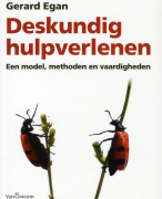 Deskundig Hulpverlenen: een model, methoden en vaardigheden