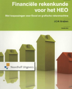 Samenvatting Financiele rekenkunde voor het HEO