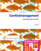 Samenvatting Conflictmanagement