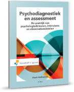 Volledige samenvatting voor Saxion Diagnostisch Onderzoek Verhoeven- Leerjaar 1/Kwartiel 1