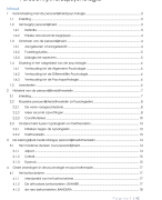 Samenvatting persoonlijkheidspsychologie