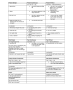 Tijden Engels
