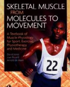 Complete samenvatting spierfysiologie (hoorcolleges + literatuur)