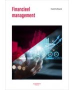 Samenvatting financieel management/inzicht