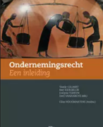 Volledige samenvatting Ondernemingsrecht: een inleiding (Veerle Collaert) - Inleiding tot het econom